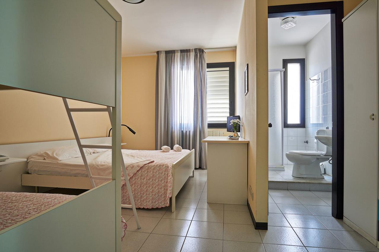 Hotel Mazzurco Cesarò المظهر الخارجي الصورة