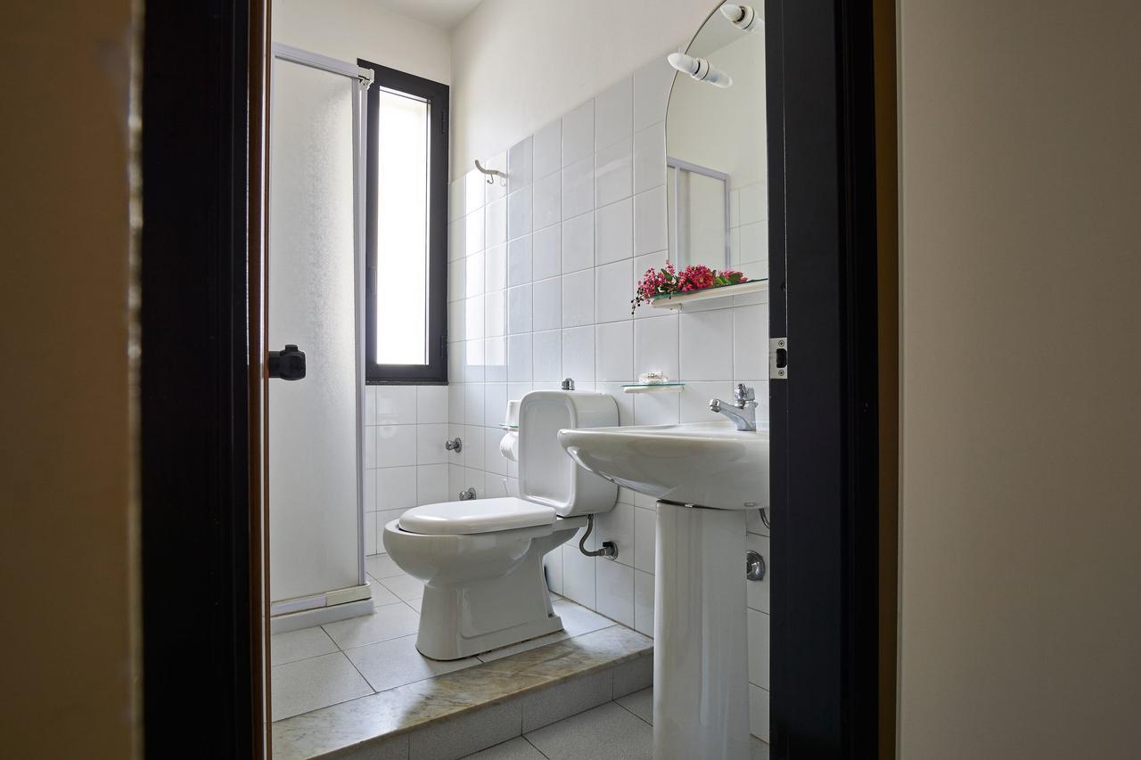 Hotel Mazzurco Cesarò المظهر الخارجي الصورة