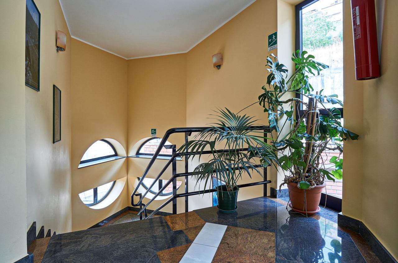 Hotel Mazzurco Cesarò المظهر الخارجي الصورة
